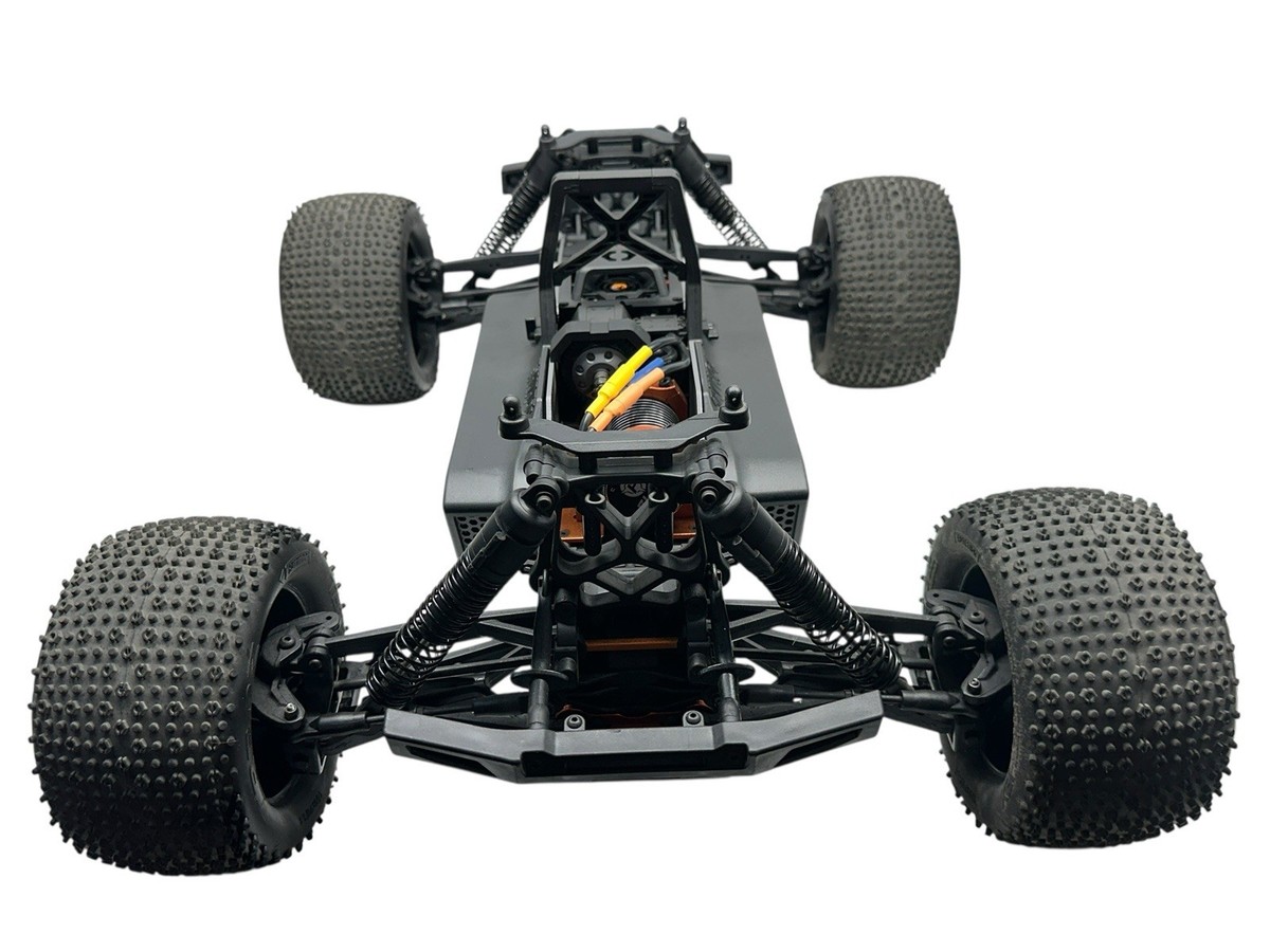 HPI サベージ XL フラックス V2 1/8 #Traxxas トラクサス s-l400.jpg