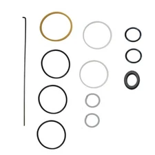 55355C91 Steering Cylinder Seal Kit Fits Case IH Tractor 385 395 474 475 484 485