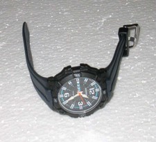 Sekonda 1847 DLW 100 Metres Water Resistant Men's Watch Blue Band Japan Movement
