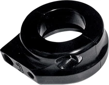 Joker Machine JX Series Throttle Housing | Single Cable | Black (03-147BLK)