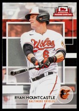 2022 Topps International Trading Card Day Promo Cards Checklist 15
