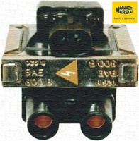 Magneti Marelli 060780002010 ZüNdspule ZüNdmodul