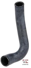 23183 Premium Molded Coolant Hose , Black