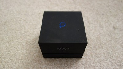 Nova R Smart Ring für Damen und Herren - Gesundheits- & Aktivitätstracker Ring - Größe 10
