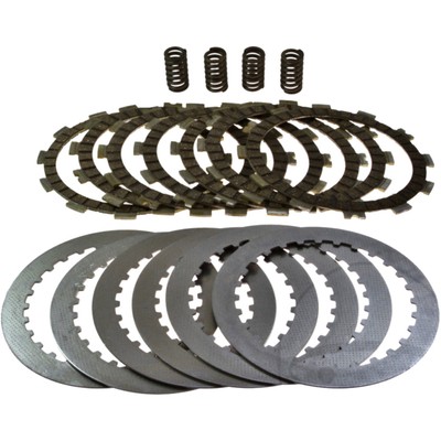 Kupplung EBC clutch kit standard für: Suzuki DR Dakar SP41B SP44B SP42B SP43B