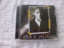 Henry Ate - Torn & Tattered - CD Album