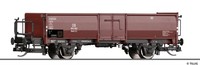 Tillig 14034 Tt Offener GüTerwagen Omm 52 Der Db - Spur Tt - Neu In Ovp