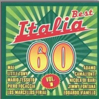Audio Cd - Best Italia 60 #01 / Various - It-Why -D- Neu