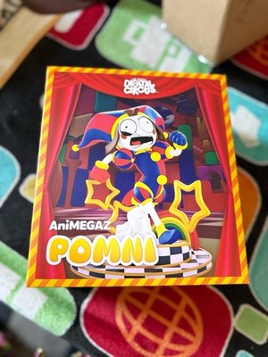 Glitch Productions Animatez SMG4 SMG3 Collectible Figure | eBay