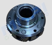 4r100 E4od Front Planet 6 Gears - Steel - Heavy Duty - Ford - Free Shipping