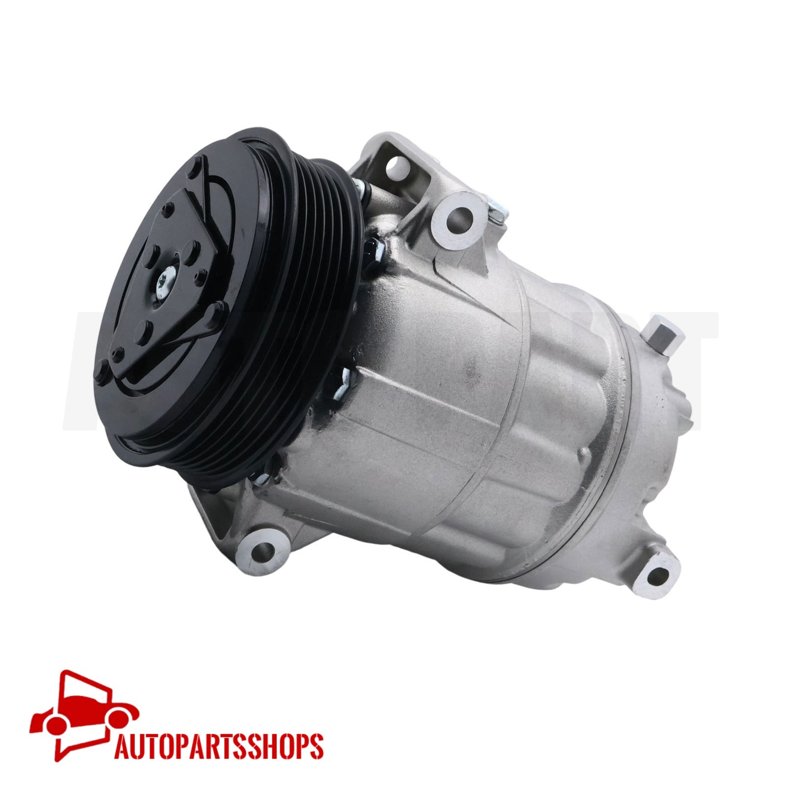 Maserati Ghibli 2014-2019 Ac compressor P/N 35232024F