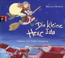 Die kleine Hexe Ida von Bettina Obrecht | Buch | Zustand sehr gut