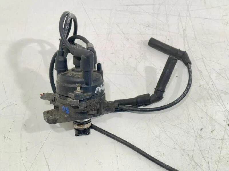 SPINTEROGENO per CHEVROLET DAEWOO MATIZ (M100) (06/98>11/00<) 800 S BER - Immagine 2 di 3