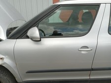 Porte avant et accessoires Skoda YETI