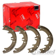 Mâchoire de frein Lexus IS