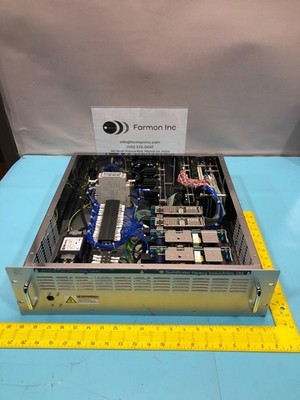 Sumitomo Heavy Industries LTD UMC780205-01 ACTUATOR CONTROL UNIT, 194841