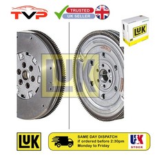 Luk Dual Mass Flywheel For Renault Clio 2006-2014 2.0 415040910
