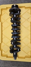 Bmw Oem Crankshaft Crank E36 M3 S52 330 E46 E39 E60 X3 E53 3.0 Z3 Z4 Z3m 1403866 Bmw Oem Crankshaft Crank E36 M3 S52 330 E46 E39 E60 X3 E53 3.0 Z3 Z4 Z3m 1403866