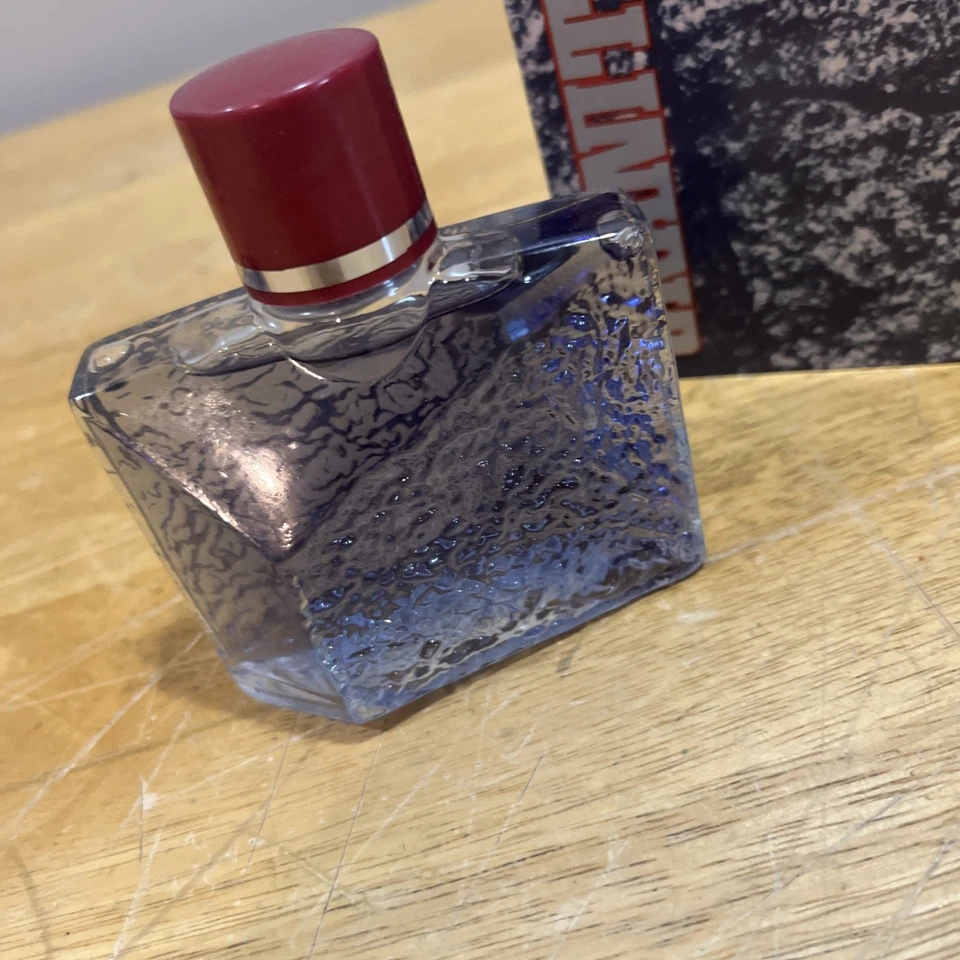 Colonia y aftershave vintage de granito Avon para hombre 3 oz con caja Nuevo de Lote Antiguo Foto 3 de 3