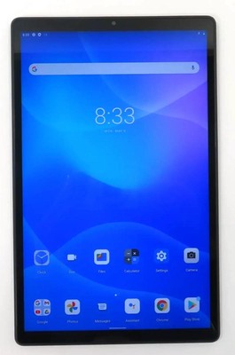 Lenovo Tab K10 TB-X6C6L 32GB 3GB Wi-Fi + LTE 4G Dual SIM 10.3