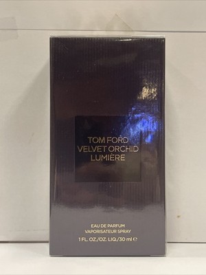 VELVET ORCHID LUMIERE - TOM FORD - EAU DE PARFUM 30ml SPRAY