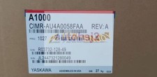 1PCS Yaskawa CIMR-AU4A0058FAA Inverter CIMRAU4A0058FAA New
