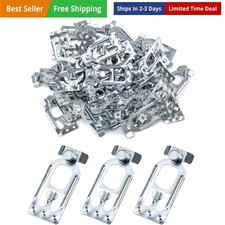 2-Pack Anti Glare Screen Protector Compatible with MacBook Pro 16 Inch 2019 R...