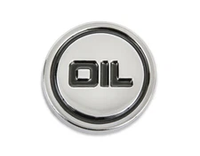 9815 Mr. Gasket Oil Filler Cap Plug