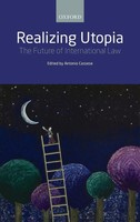 Realizing Utopia | Future Internat LAW C | Antonio Cassese | Buch | Gebunden