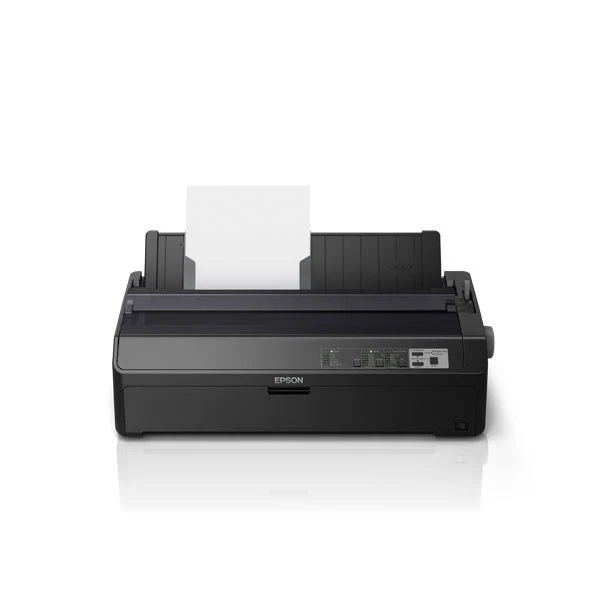Epson FX-2190II Stampante ad Aghi Bianco e Nero 738cps 240x144DPI - Immagine 2 di 4