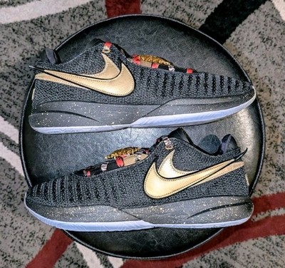 Nike LeBron XX 20 Watch the Throne 