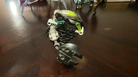 LEGO Bionicle: Bohrok Nuhvok (8561) - Used Condition