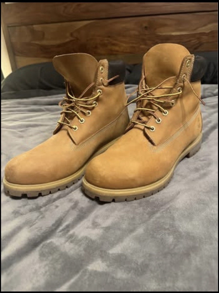 Timberland Men display picture 2
