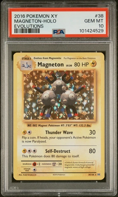 Magneton