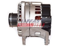 Lichtmaschine Generator Lima Fast FT74135 FüR Ducato Fiat 14V Bus 160 Multijet