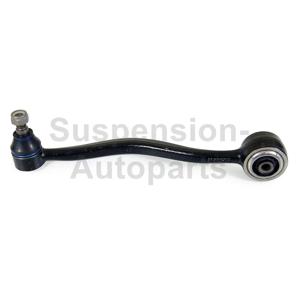 Brazo de control inferior delantero Mevotech rótulas para BMW 533i 3,2 L 1984 1983 Foto 3 de 4