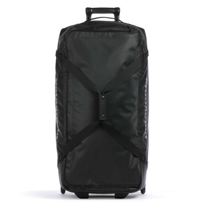 patagonia backpack 60l Black Hole Duffel – Worn Wear® Osprey Packs Transporter Squffel Le Printemps de l'Outdoor stærð:L/XL