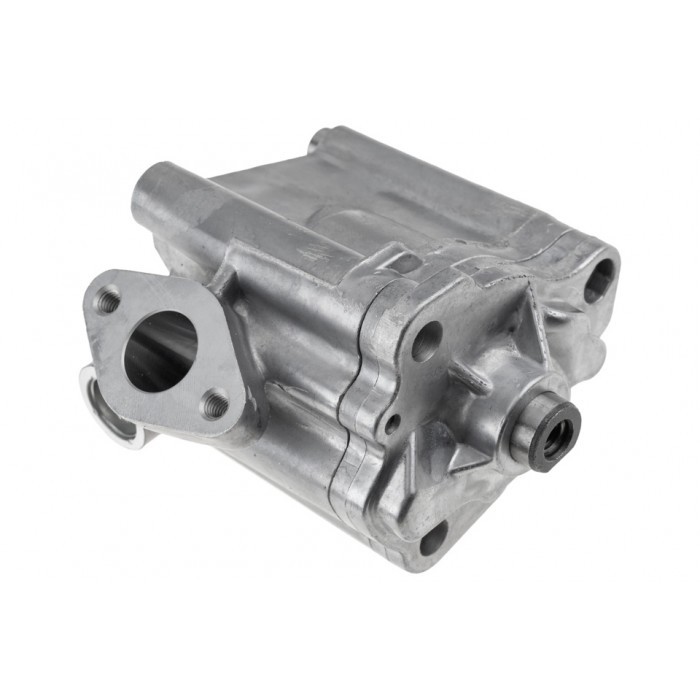 Pompe à huile rigide pour Mazda 3 série L310-14-100H en aluminium