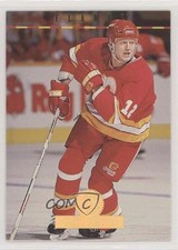 1994-95 Leaf Paul Kruse #352 0a4