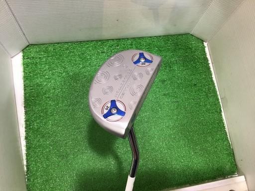 Odyssey Milled Collection 5 34-Inch Putter