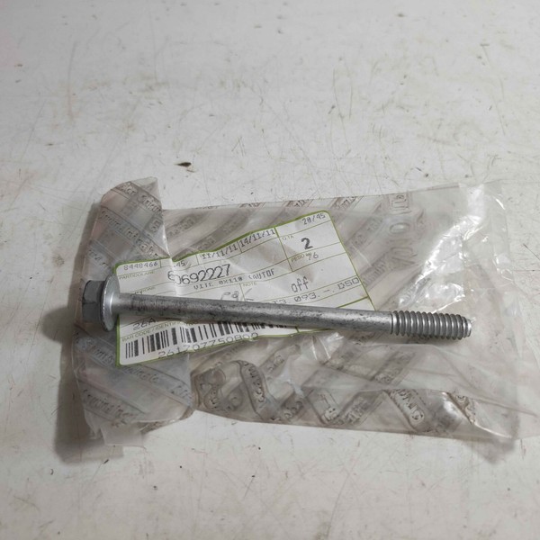 Lenkradsteuerschraube Alfa Romeo 159 - Brera - Spider Original 60692227-image