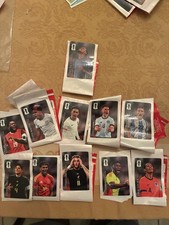 Pick Your Sticker Panini Coca-Cola World Cup ...