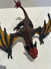 Schleich Dragon Eldrador Figure