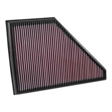 Kn High-flow Original Lifetime Engine Air Filter 33-5056