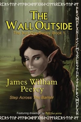 The Wall Outside: Volume 1 (Xu - VERY GOOD