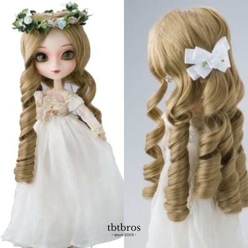 Pullip Muñeca Figura Blanche F-576 Piratas Azul 2007 NUEVO Jun... - Imagen 4 de 24