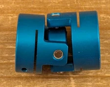 Toyota Expert ESP 9000 Lower Shaft Paraflex N-Coupling P/N: 614100000000