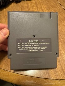 Nintendo NES Castlevania 1 2 3 1-3 trilogy video game carts Simon's Dracula