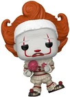Funko POP! Television: Welcome to Derry - Bob Gray as Pennywise (It) [New Toy]