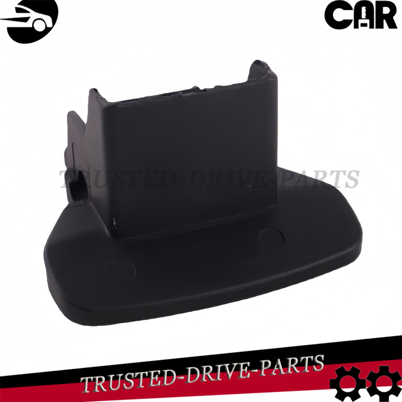 NEW Black Right Side Door Control Switch Button 13M0434CP Fit McLaren 570S 600LT
